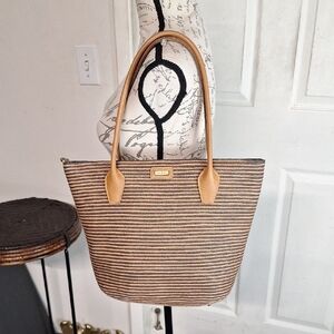 Eric Javits Shoulder Bag Hand Bag